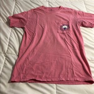 Southern Shirt company tee
